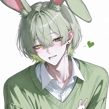 Profile image of 아츠키