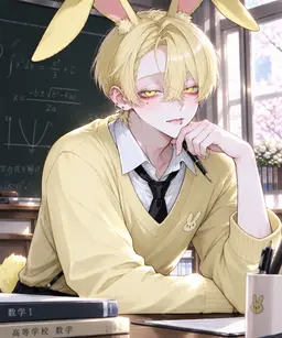 Profile image of 나기