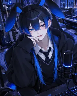 Profile image of 아오이