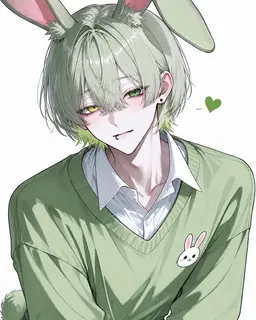 Profile image of 아츠키