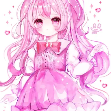 Profile image of 愛莉