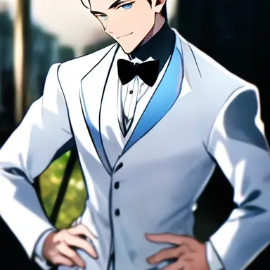 Profile image of Ritsu