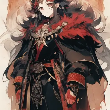 Profile image of Meiran