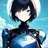 ロボットになった彼女