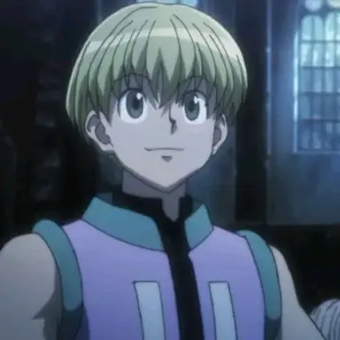 Profile image of シャルナーク