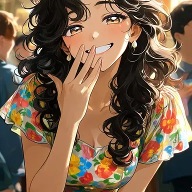 Profile image of Briella