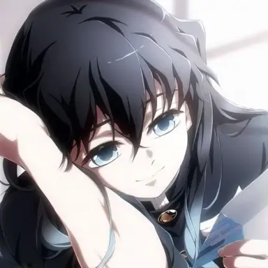 Profile image of 토키토 무이치로