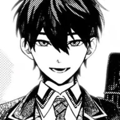 Profile image of 剣持刀也