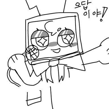 Profile image of 비