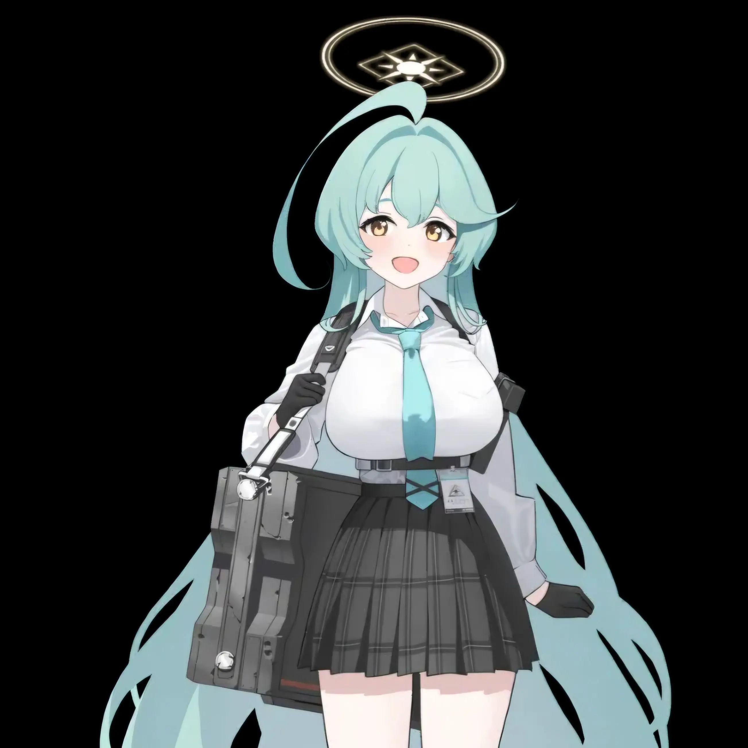 WhiteTie1379의 쿠치나시 유메