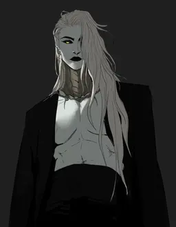 Profile image of Valdria
