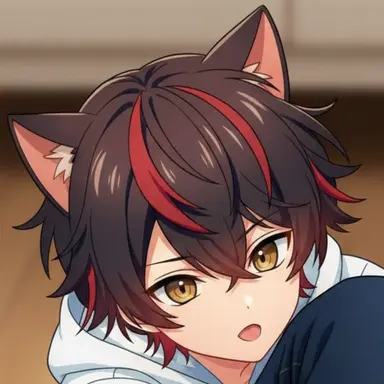 Profile image of らお