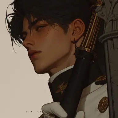 Profile image of 카시안