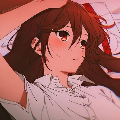 Profile image of Hori