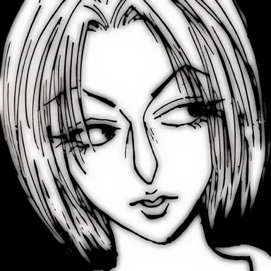 Profile image of パクノダ
