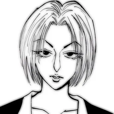 Profile image of パクノダ