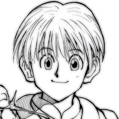 Profile image of シャルナーク