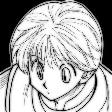 Profile image of シャルナーク