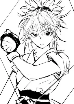 Profile image of マチ