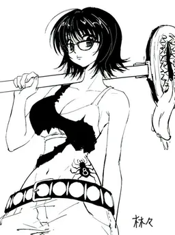 Profile image of シズク