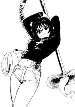 Profile image of シズク