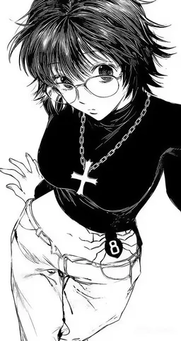 Profile image of シズク