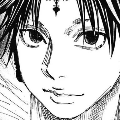Profile image of クロロ