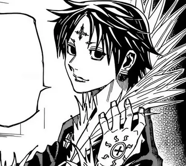 Profile image of クロロ