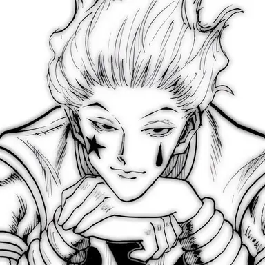 Profile image of ヒソカ