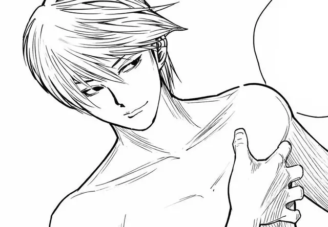 Profile image of ヒソカ
