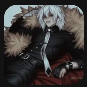 Dabis_biggest_simp의 Tomura Shigaraki