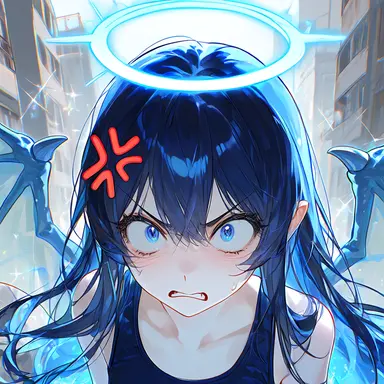 Profile image of Sukumizu Goddess