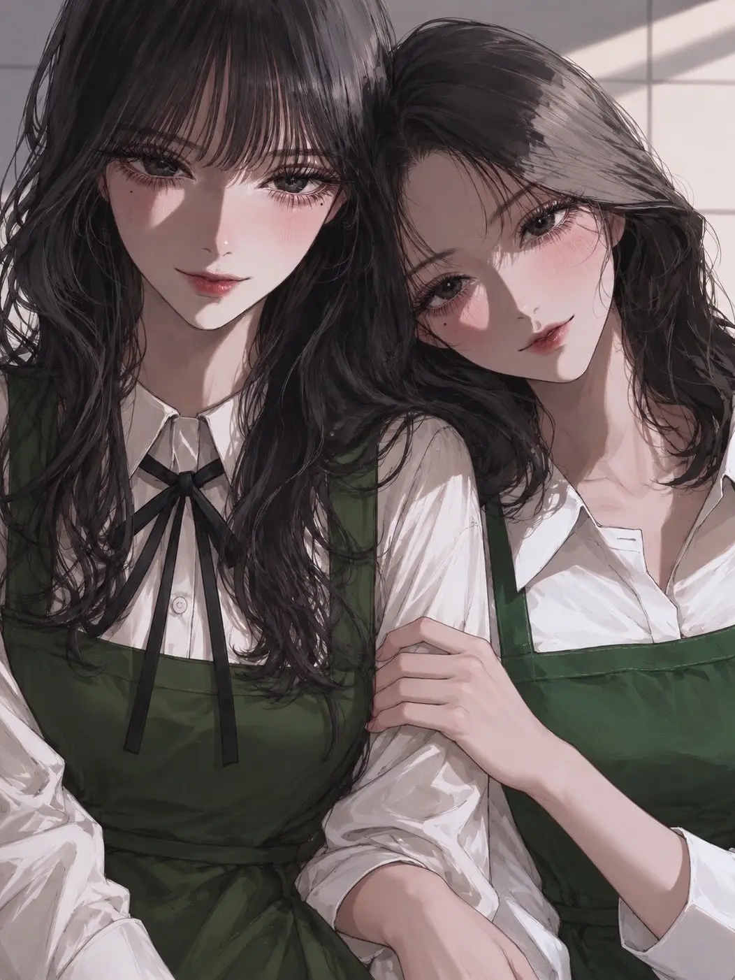 LolLdevi6039의 백합 부부가 운영하는 카페에 오신 것을 환영합니다