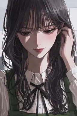 Profile image of 카린