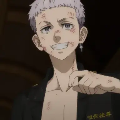 Profile image of 미츠야 타카시