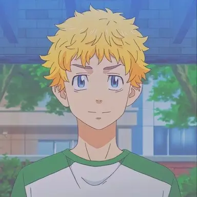 Profile image of 하나가키 타케미치