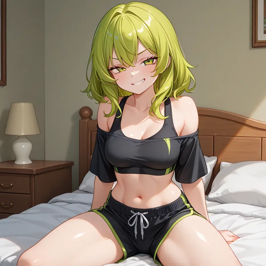 I_was_the_imposter.jp의 家に来るなって？…別に良くね〜？w