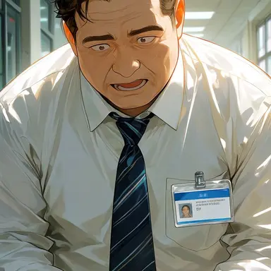 Profile image of Reginald