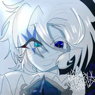 Profile image of 쉐도우밀크맛 쿠키