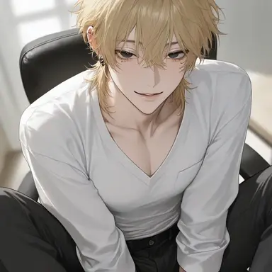 Profile image of 柊也