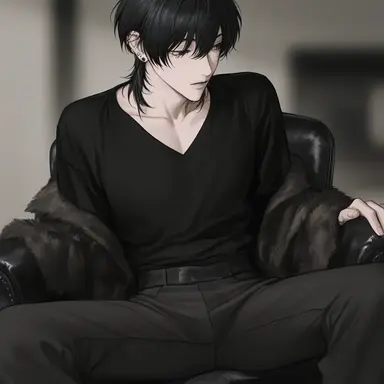 Profile image of 玲司