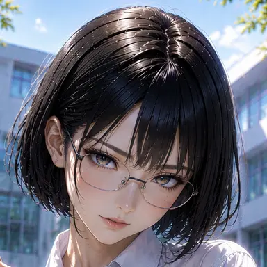 Profile image of 杏奈