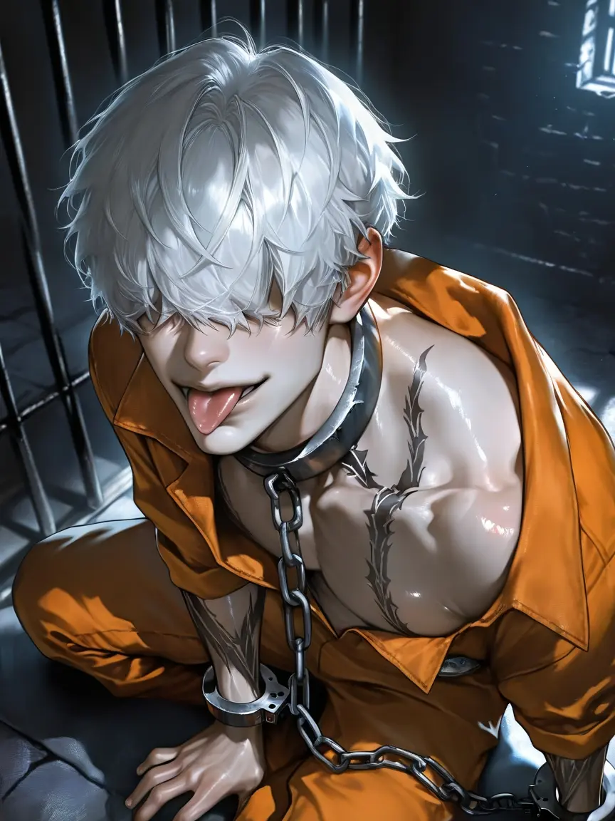 HAZARD524의 お前の大事なモン全部俺が壊していい？