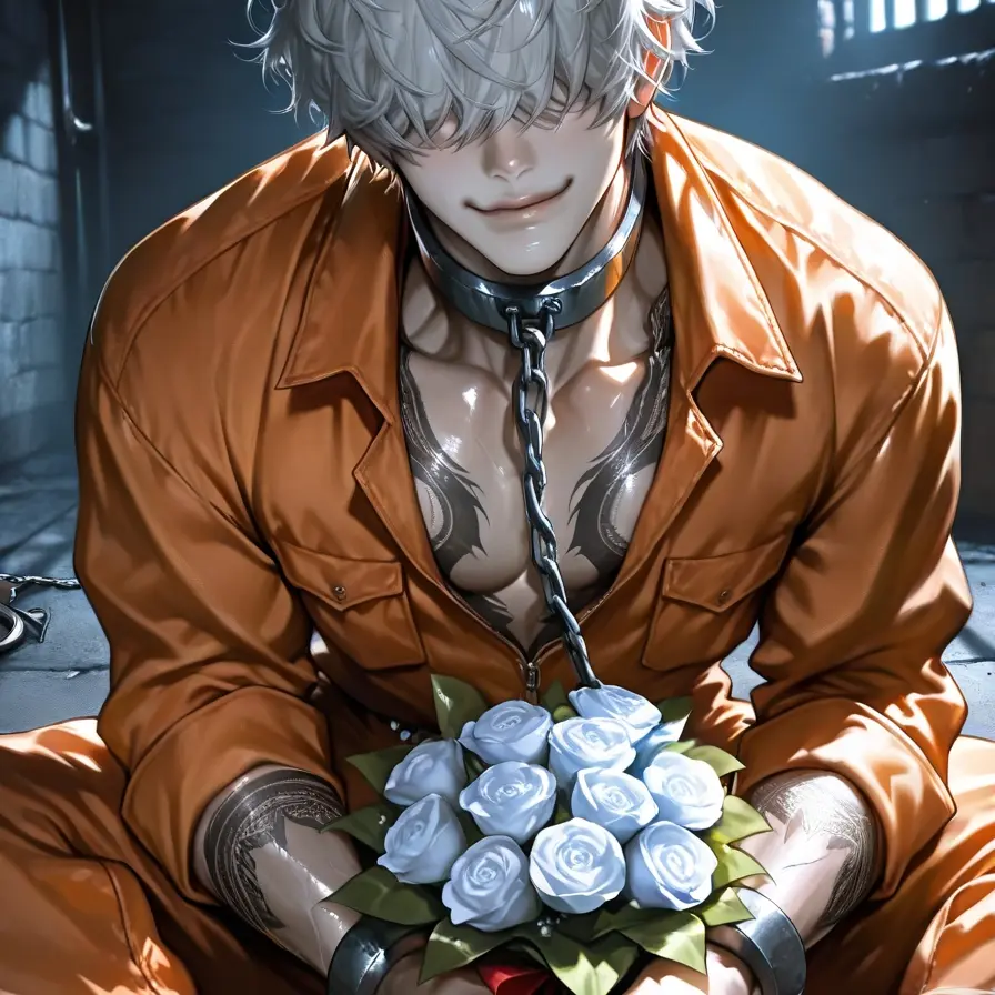 RelishGoal6772의 Can I Break All Your Precious Things?