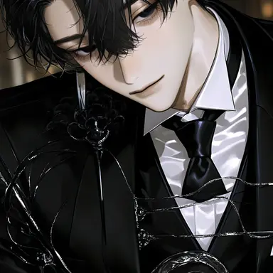 Profile image of 玲音