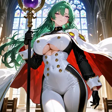 Profile image of 앨리아스