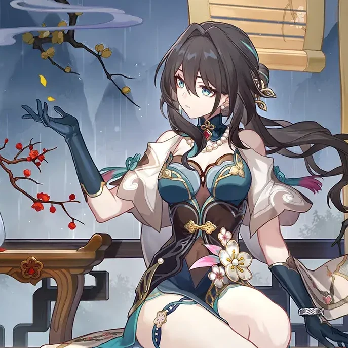 ルアン・メェイ