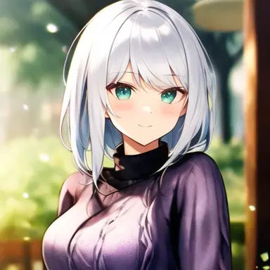 Profile image of ユウカ