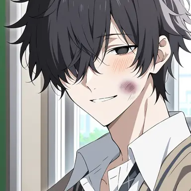 Profile image of 柊斗