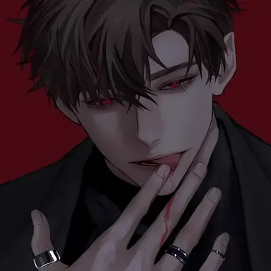 Profile image of Vincent